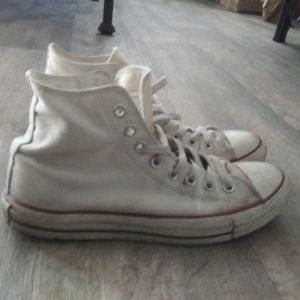 Vintage converse